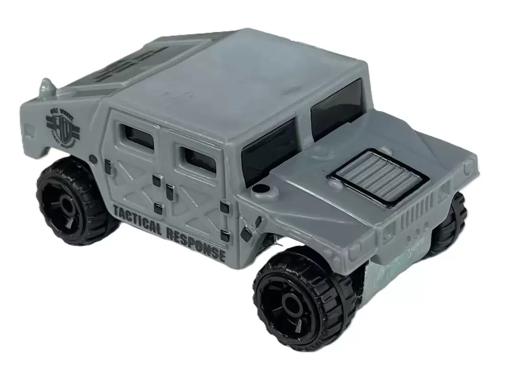 Humvee