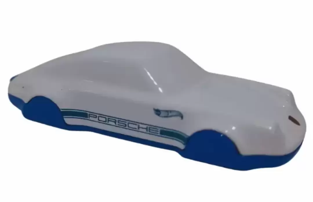 Porsche 911 Carrera Clip