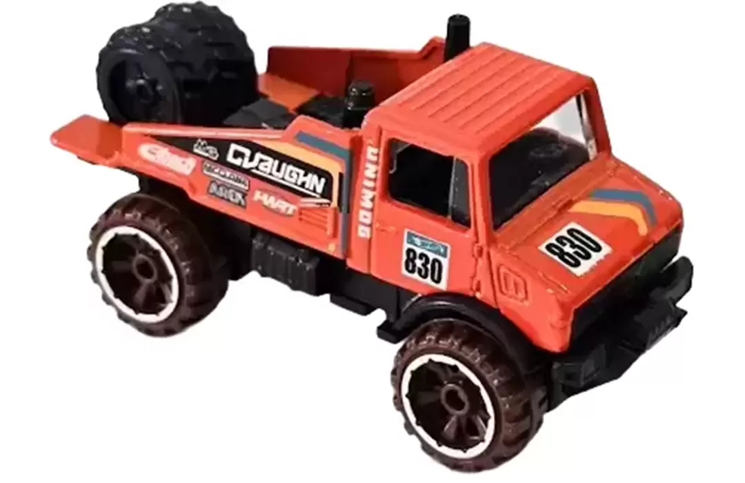 Mercedes-Benz Unimog 1300L