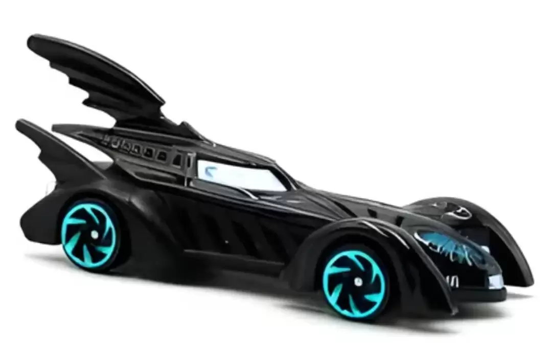 Batman Forever Batmobile