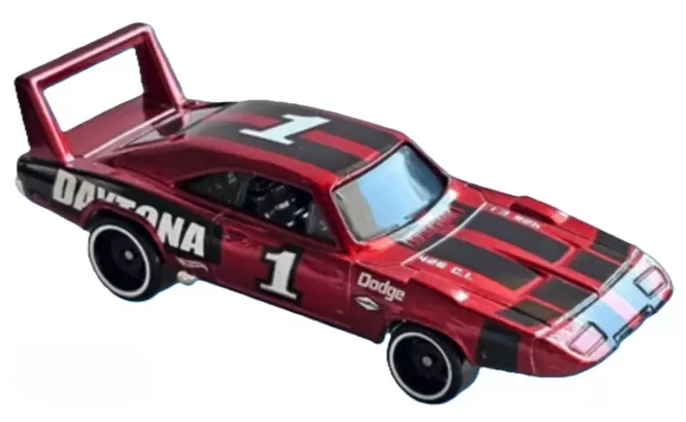 69 Dodge Charger Daytona