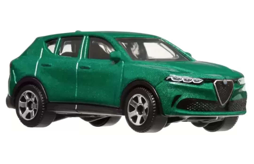 2023 Alfa Romeo Tonale