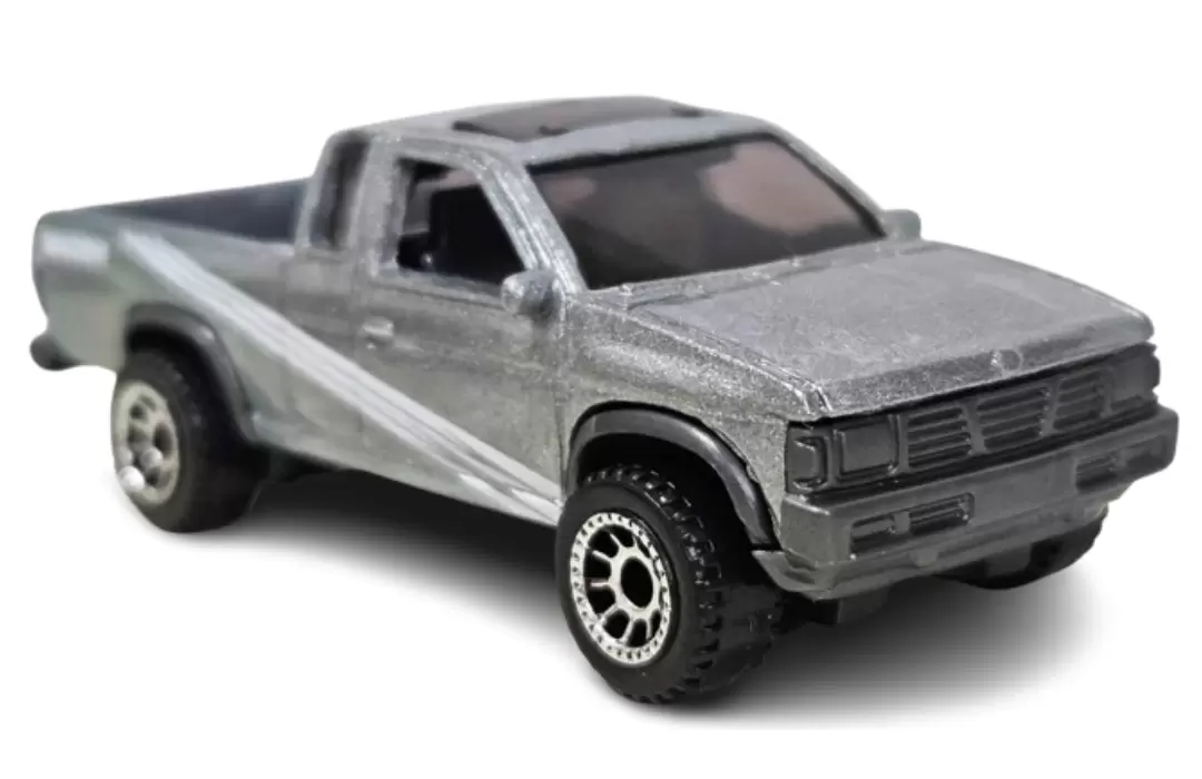 1995 Nissan Hardbody (D21)