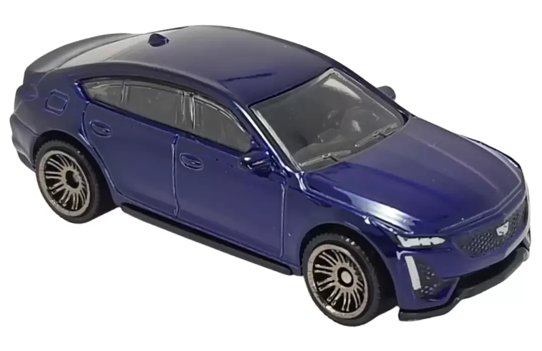 Cadillac CT5-V Blackwing