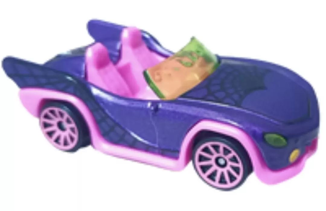 Monster High Ghoul Mobile