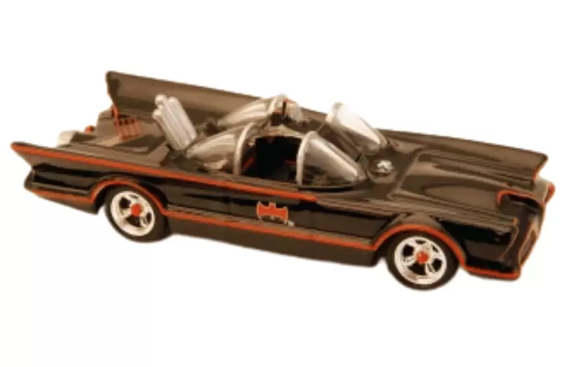 1966 TV Series Batmobile