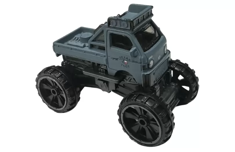 Mazda Autozam (Legends Tour 2024)