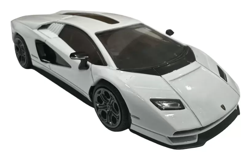 Lamborghini Countath LP 800-4