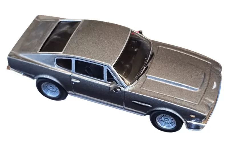 Aston Martin V8 Vantage 1985