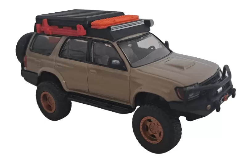 Toyota 4Runner 2000