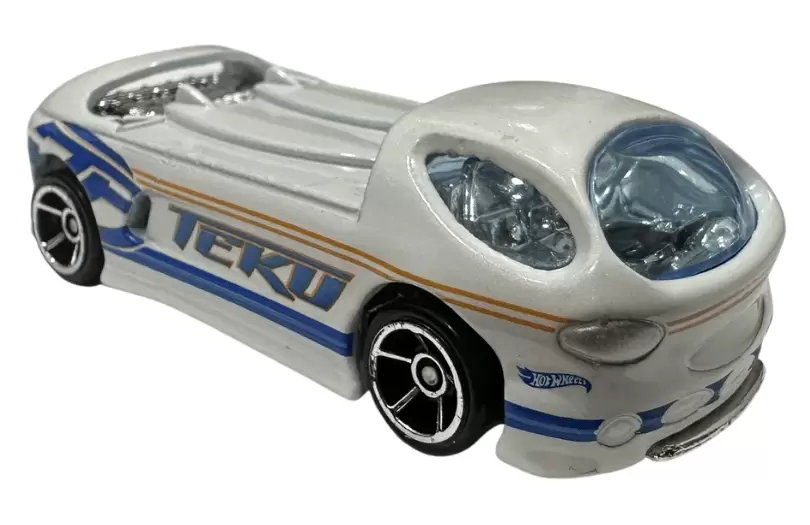 Deora II
