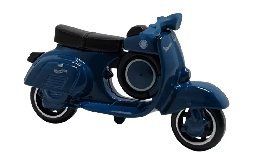 Vespa 90 SS Super Sprint (1966)