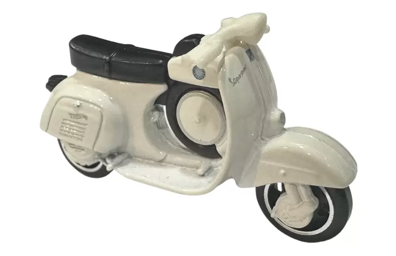 Vespa 90 SS Super Sprint (1966)