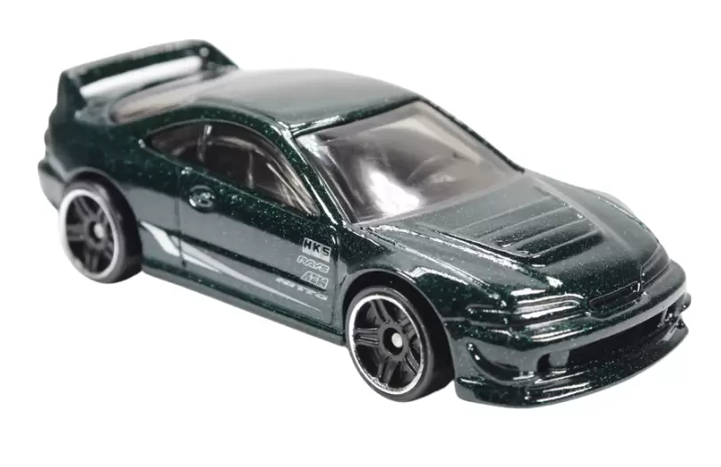 Custom 01 Acura Integra GSR