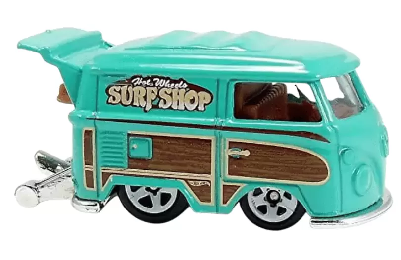 Volkswagen Kool Kombi