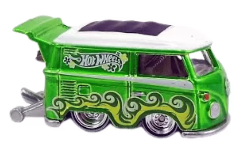 Kool Kombi