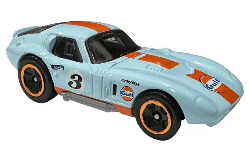 Shelby Cobra Daytona Coupe