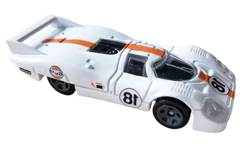 Porsche 917 LH