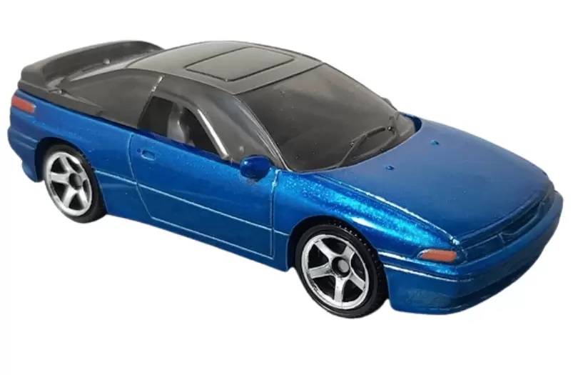 Subaru SVX