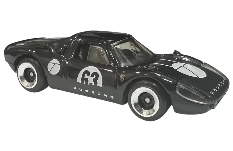 Porsche 904 Carrera GTS