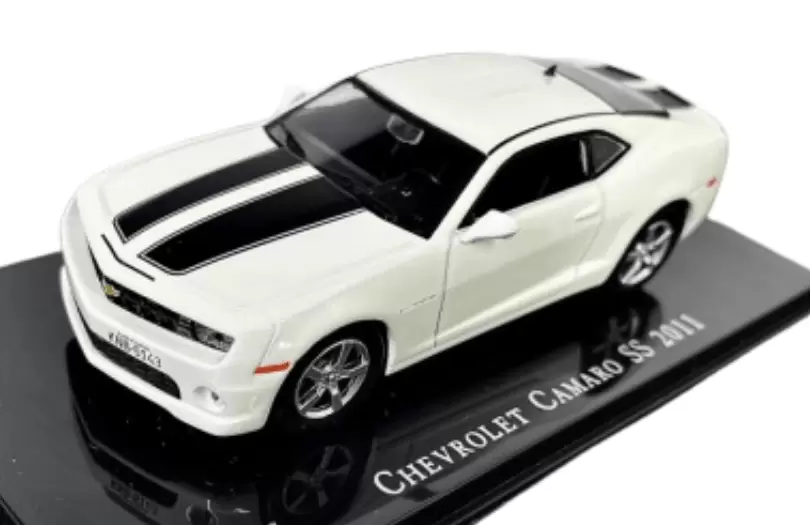 Camaro SS 2011