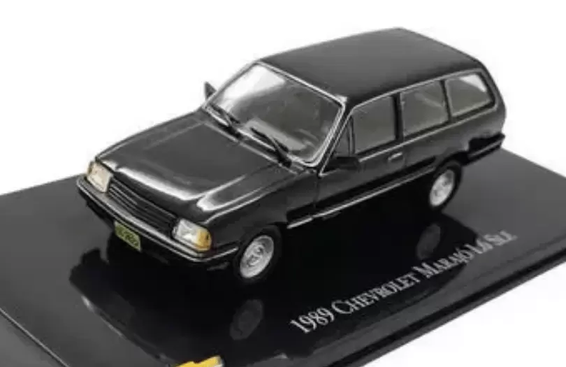 Chevrolet Marajó 1.6 SL/E - 1989