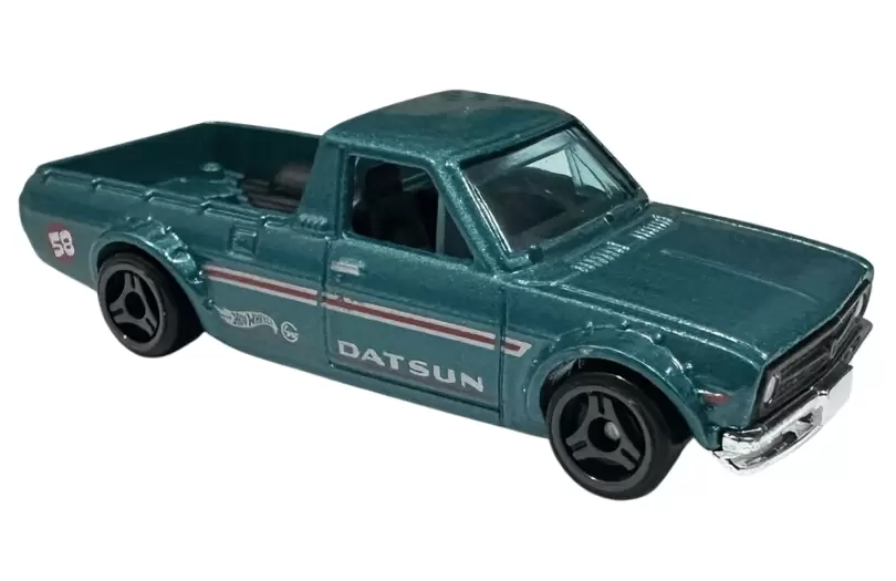 1975 Datsun Sunny Truck (B120)