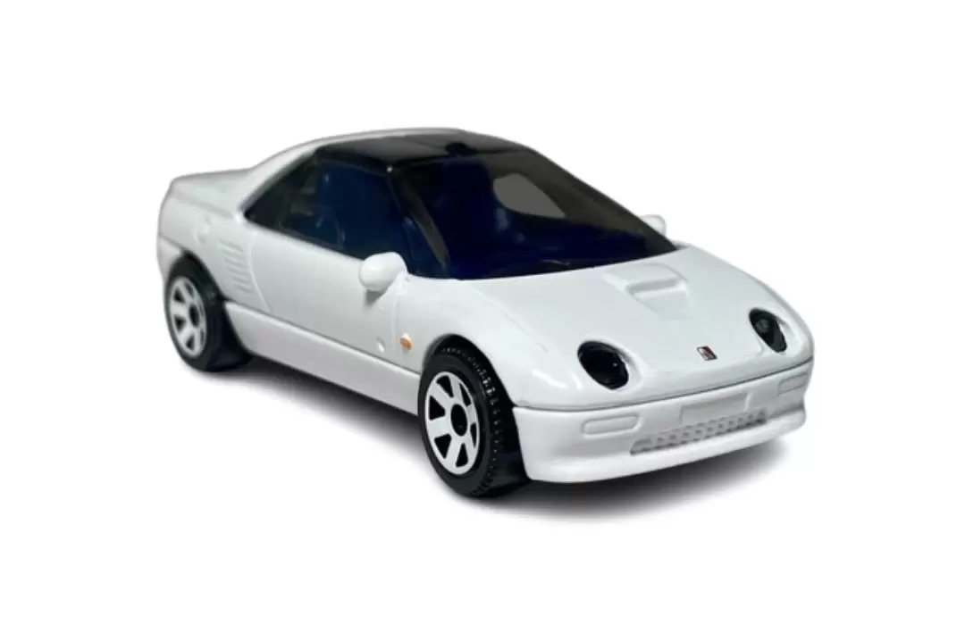 1992 Mazda Autozam AZ-1