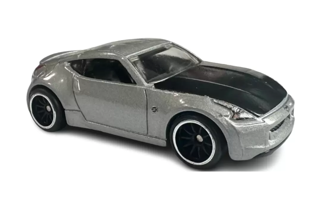 Nissan 370Z