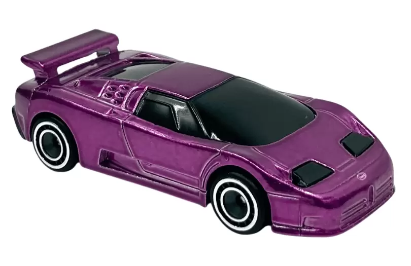 94 Bugatti EB110 SS