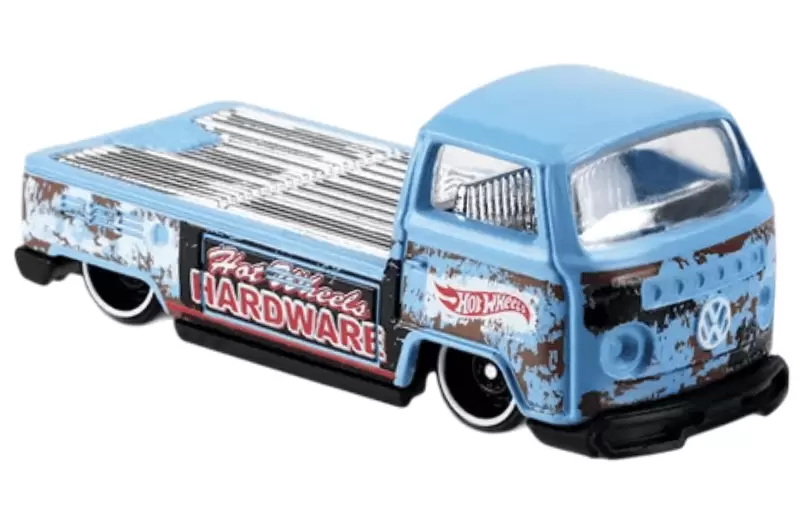 Volkswagen T2 Pickup