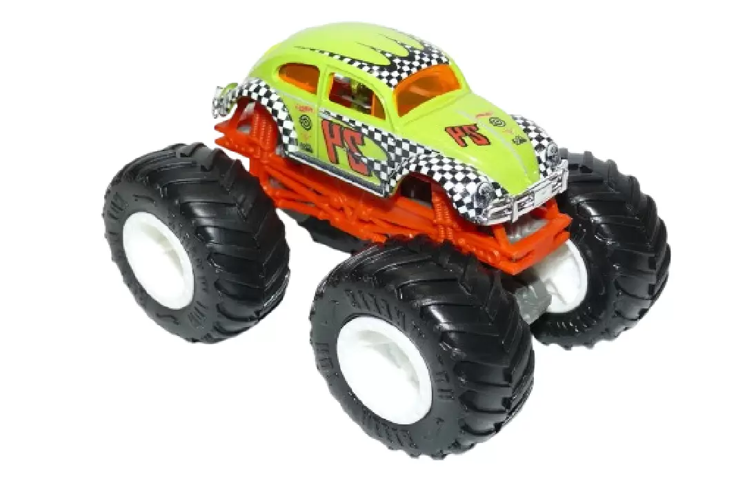 1963 Volkswagen Beetle