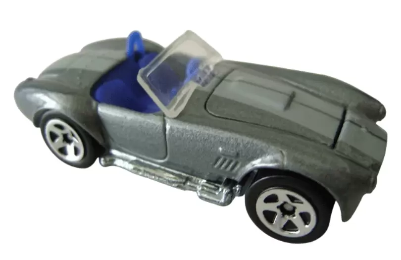 Shelby Cobra 427 S/C