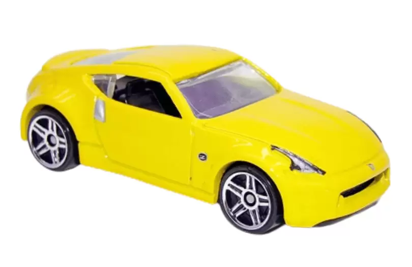 Nissan 370Z