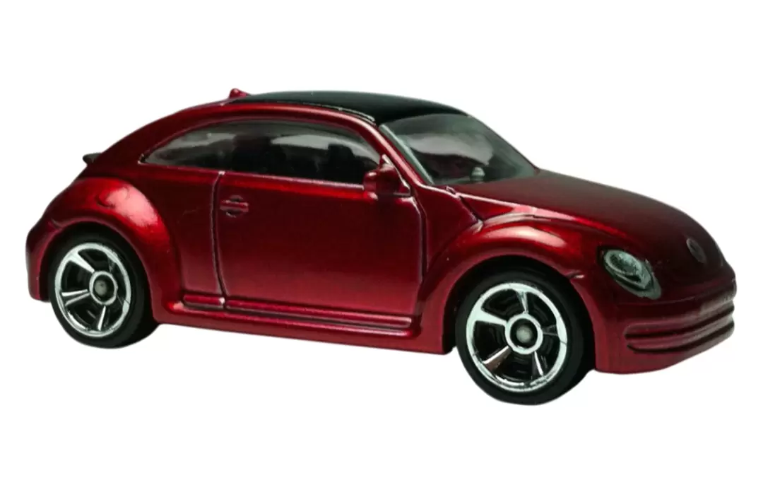 2012 Volkswagen Beetle