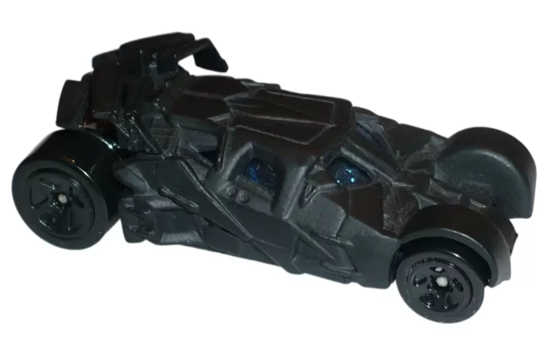 Batmobile (Tumbler)