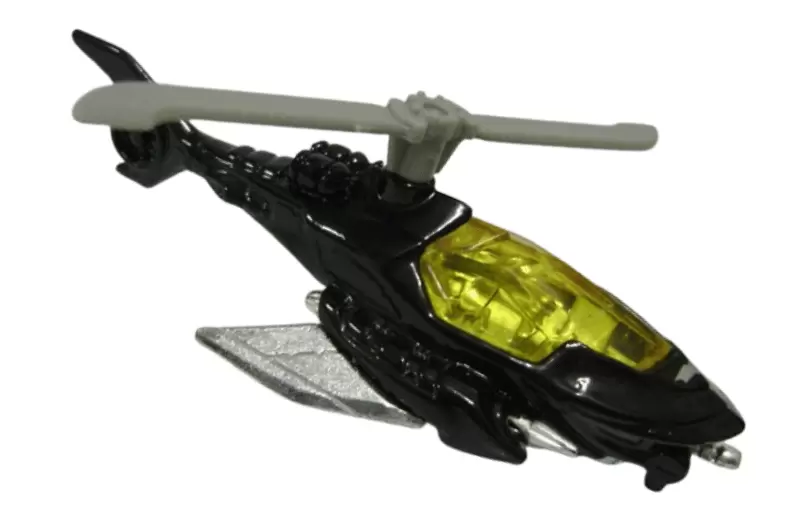 Batcopter