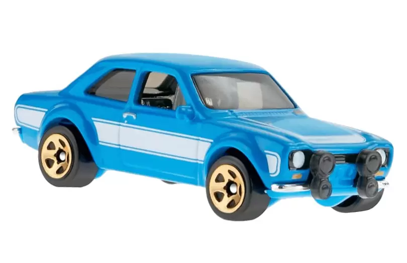 70 Ford Escort RS1600