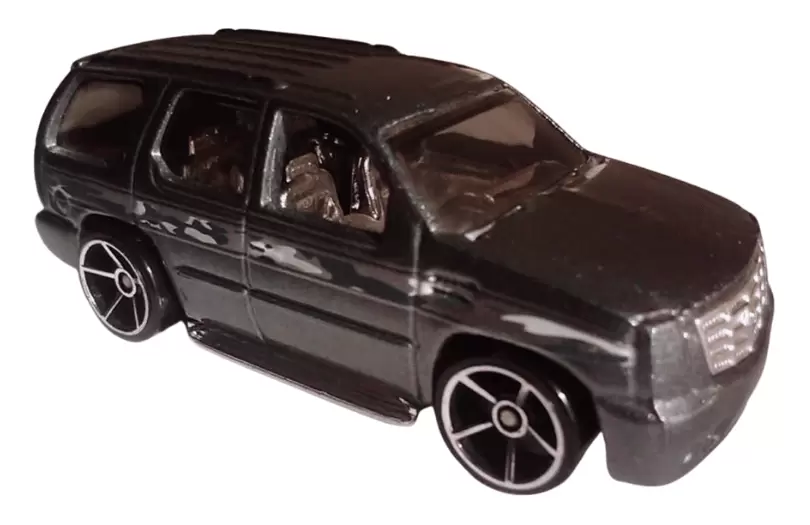 07 Cadillac Escalade