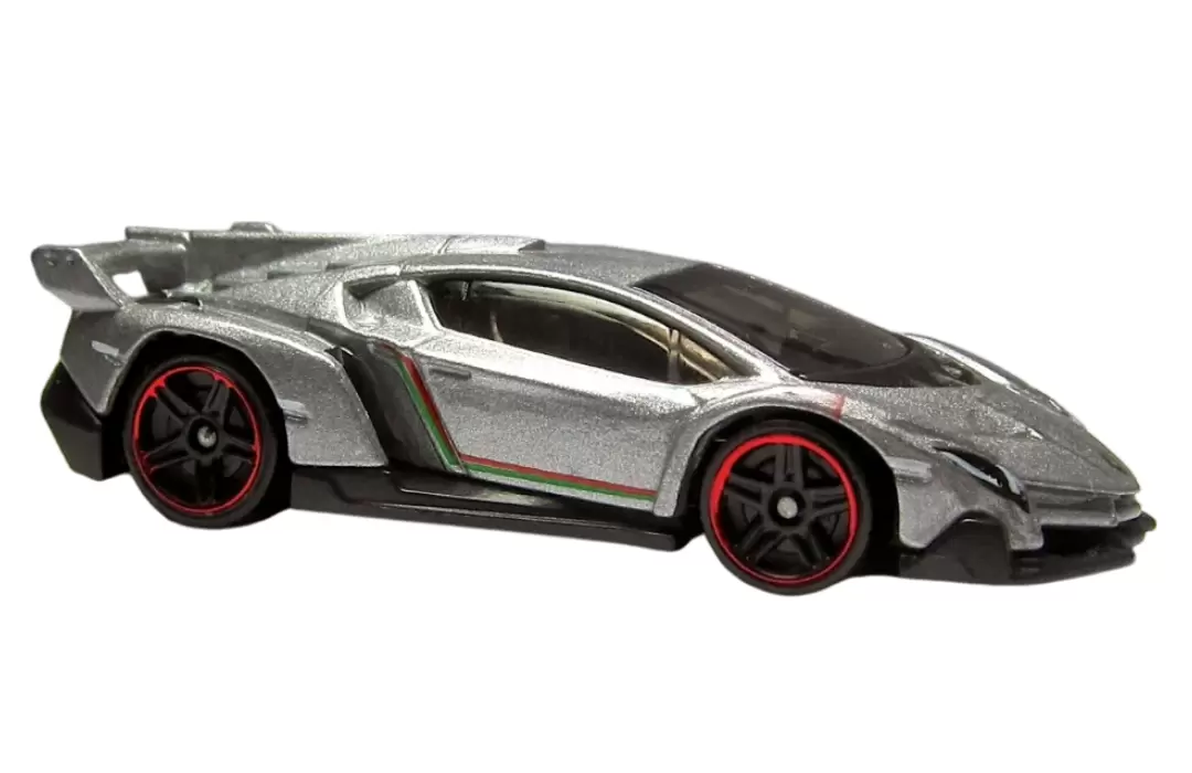 Lamborghini Veneno