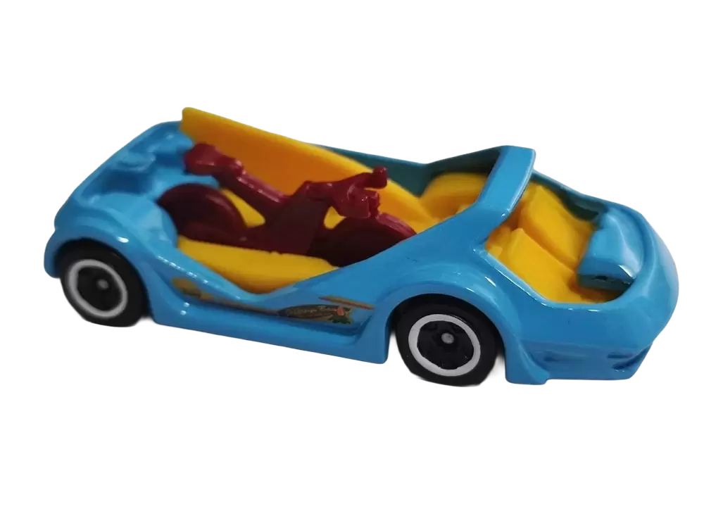 Deora III