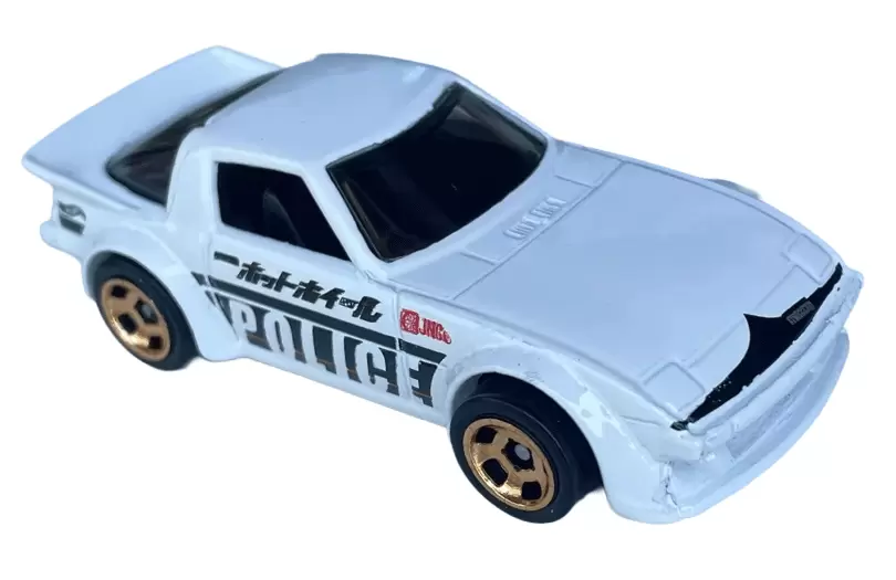 Mazda RX-7