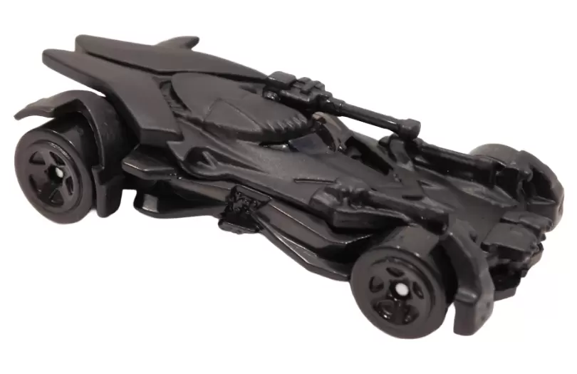 Justice League Batmobile