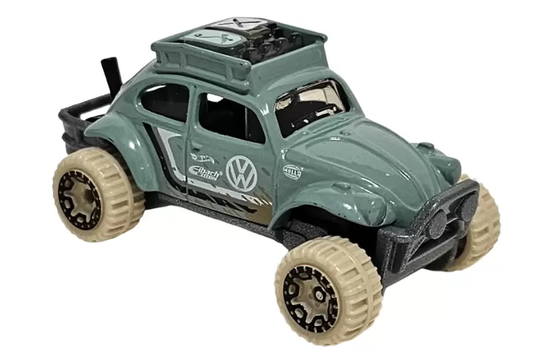 Volkswagen "Baja Bug"