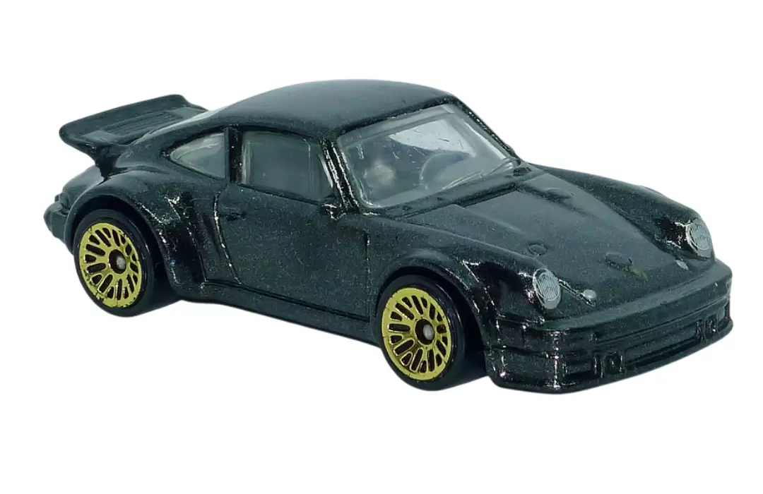 Porsche 934 Turbo RSR