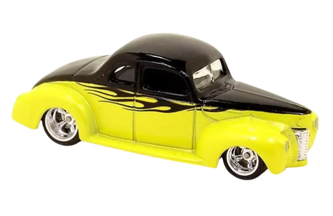 1940 Ford Coupe