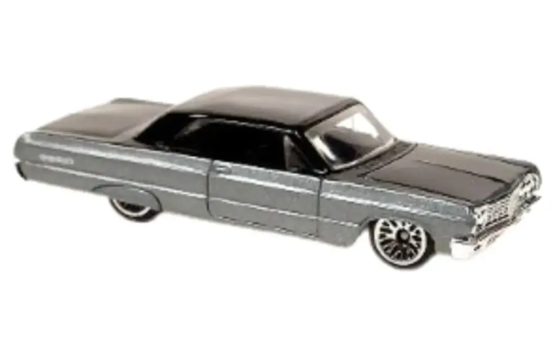 64 Impala