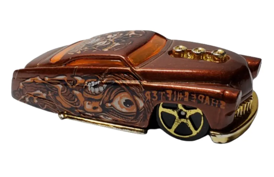 49 Merc (Hardnoze)
