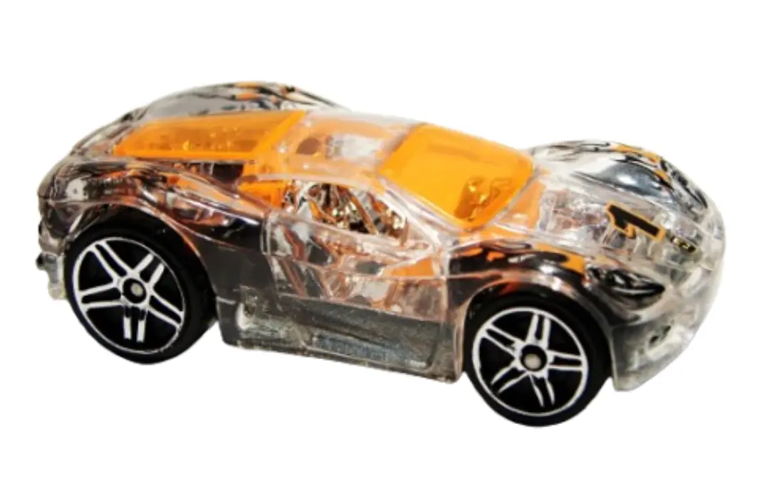 Ferrari 360 Modena (X-Raycers)