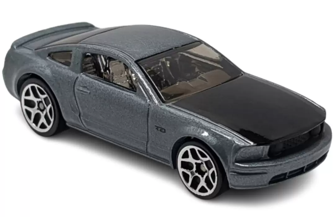 2005 Ford Mustang GT